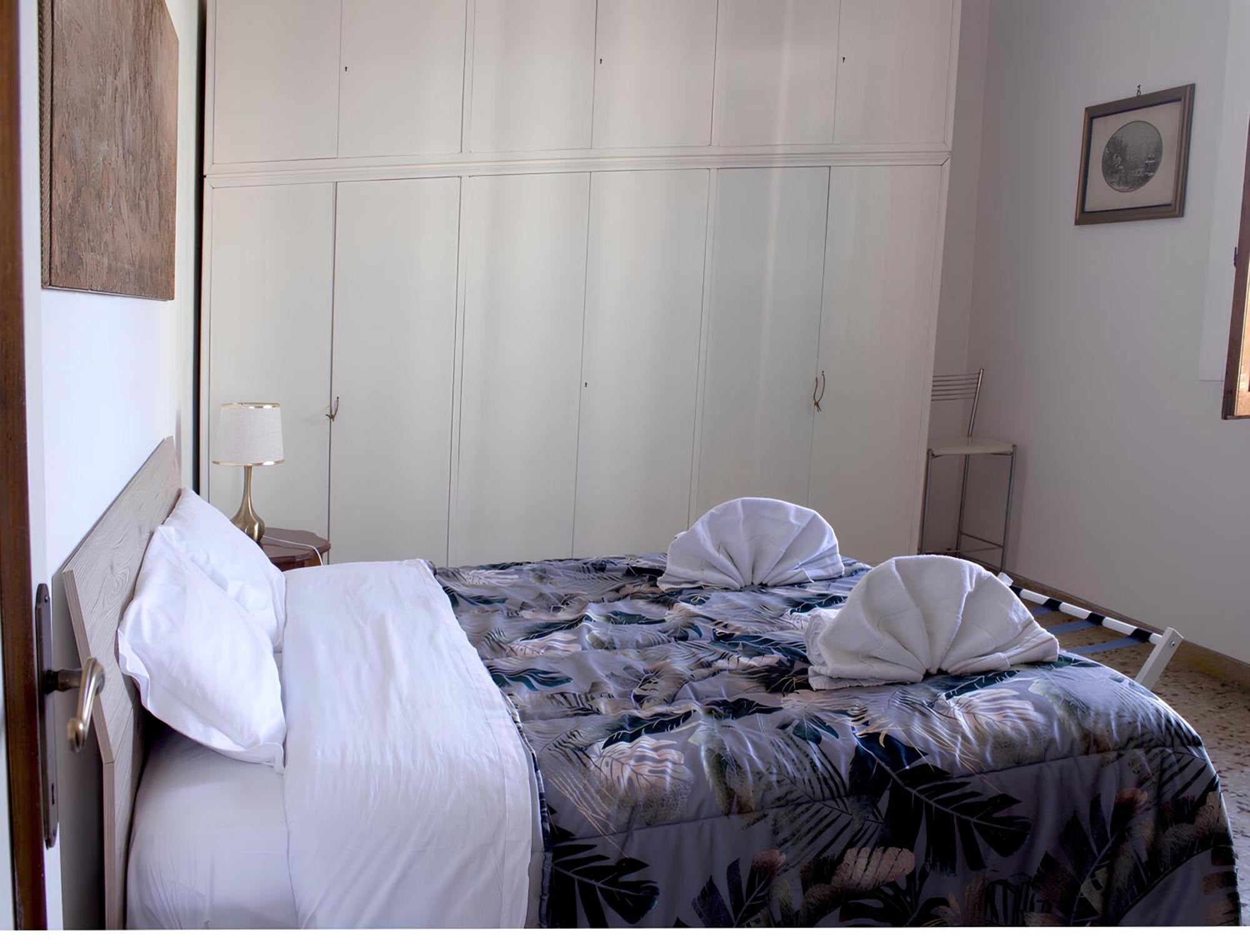Appartement Ponchielli 8 - Vintage Flat *